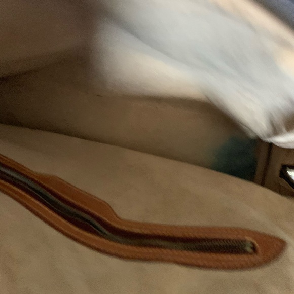 LV Rivoli briefcase bag - Picture 8 of 11